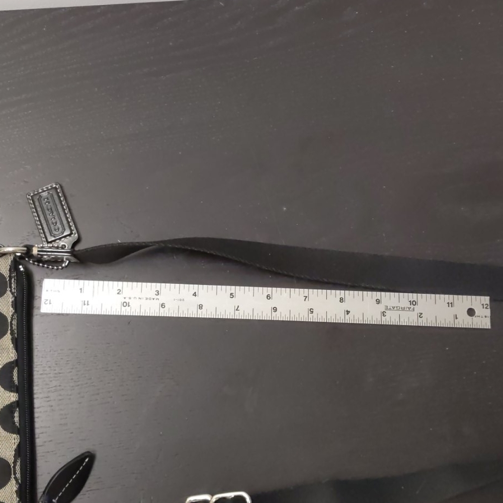 Coach bag - Picture 10 of 10